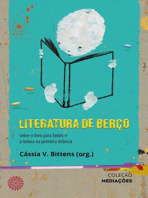 cover image of Literatura de Berço